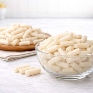 Bánh gạo Hàn Quốc Tokbokki theo yêu cầu