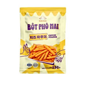 Bột phô mai Hanbe giá rẻ