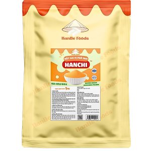 Bột phô mai hanchi 1kg