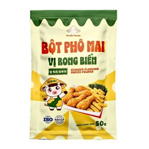 Bột rong biển