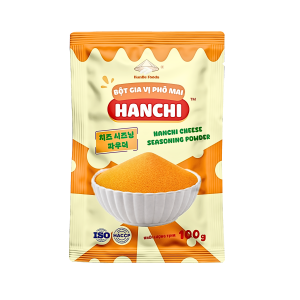 Bột phô mai Hanchi 100g